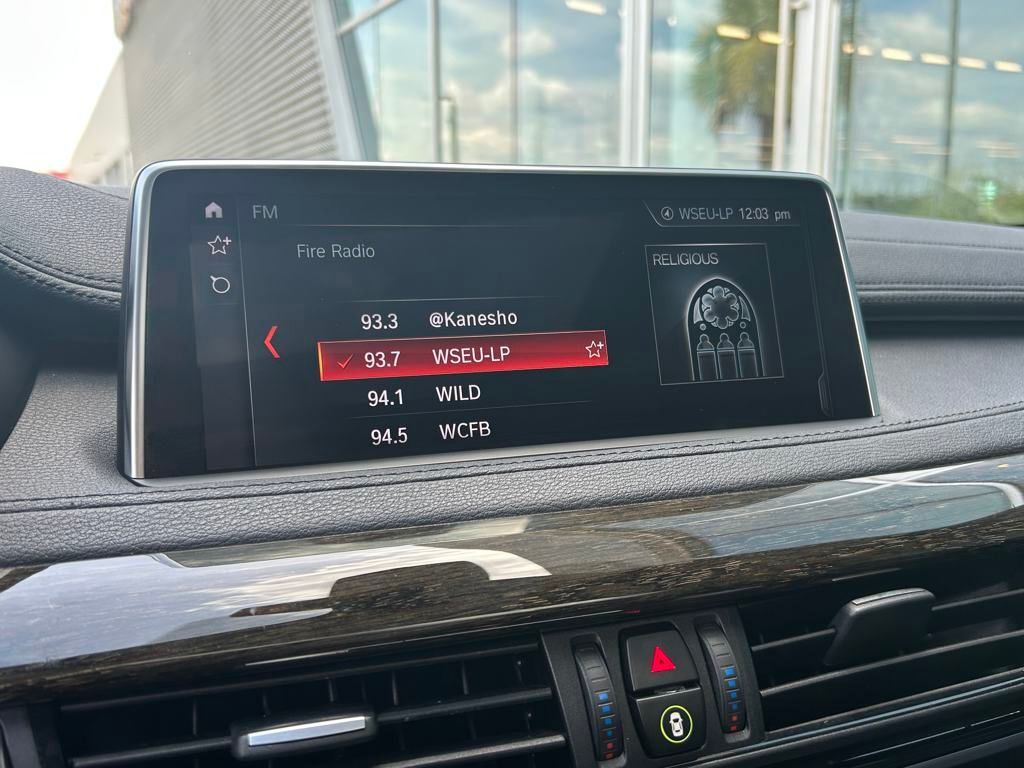 2019 BMW X6 sDrive35i Lakeland FL