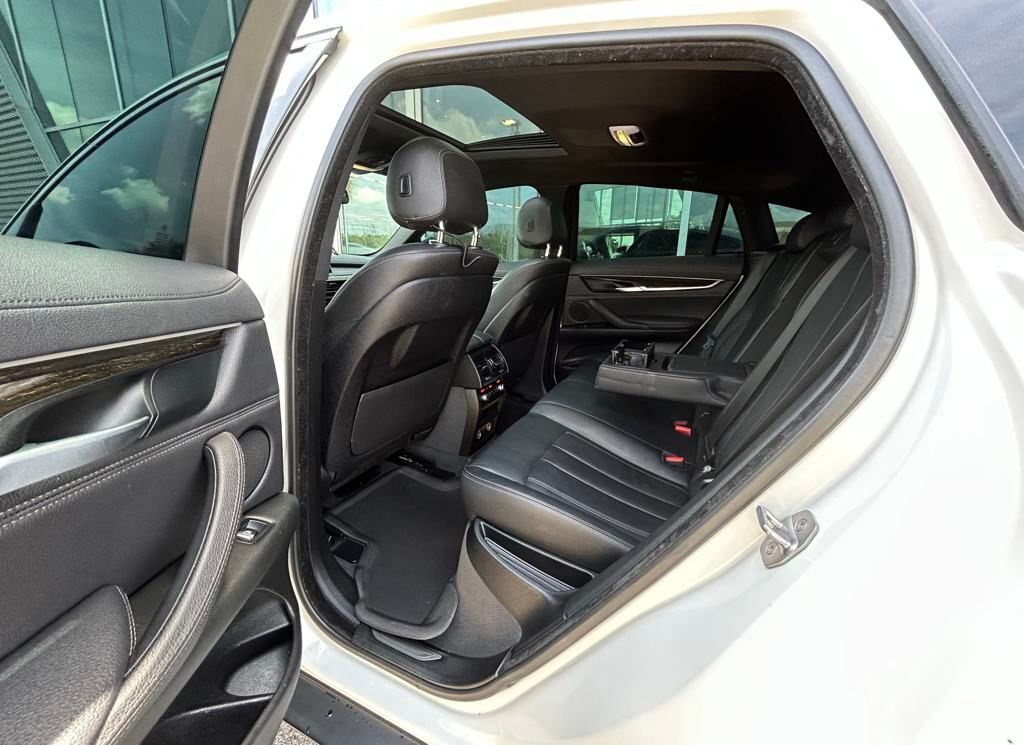 2019 BMW X6 sDrive35i Lakeland FL