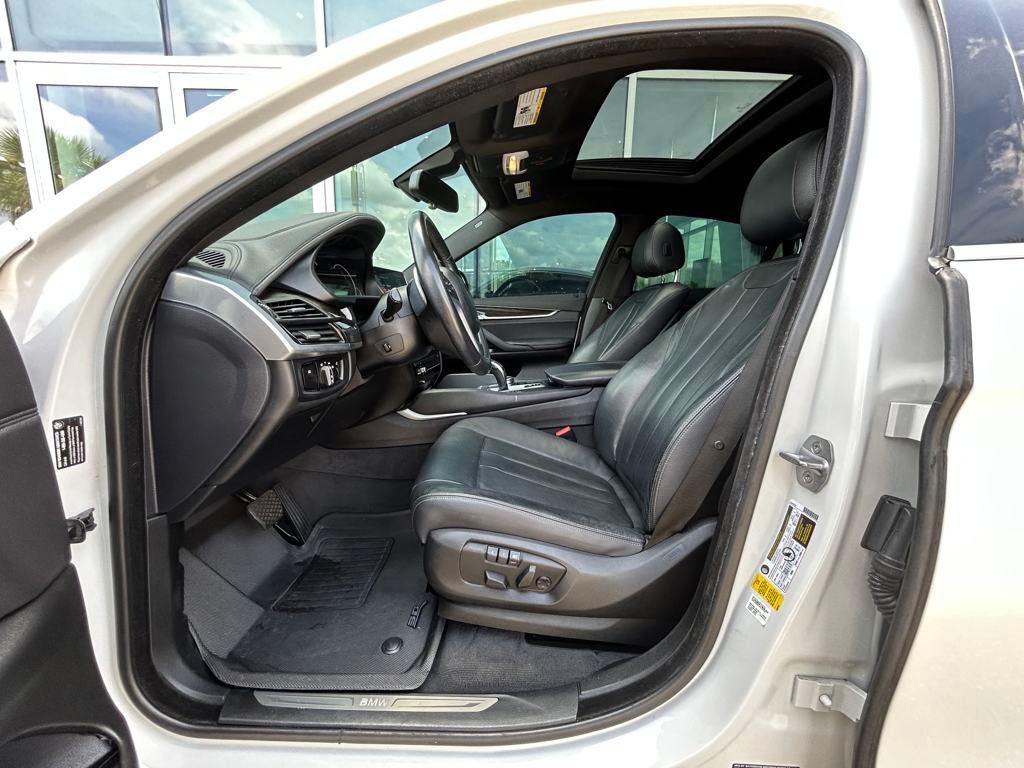 2019 BMW X6 sDrive35i Lakeland FL
