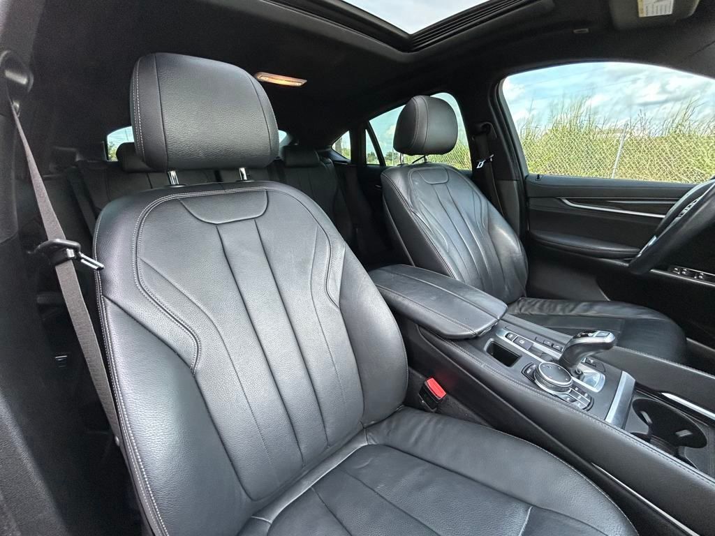 2019 BMW X6 sDrive35i Lakeland FL