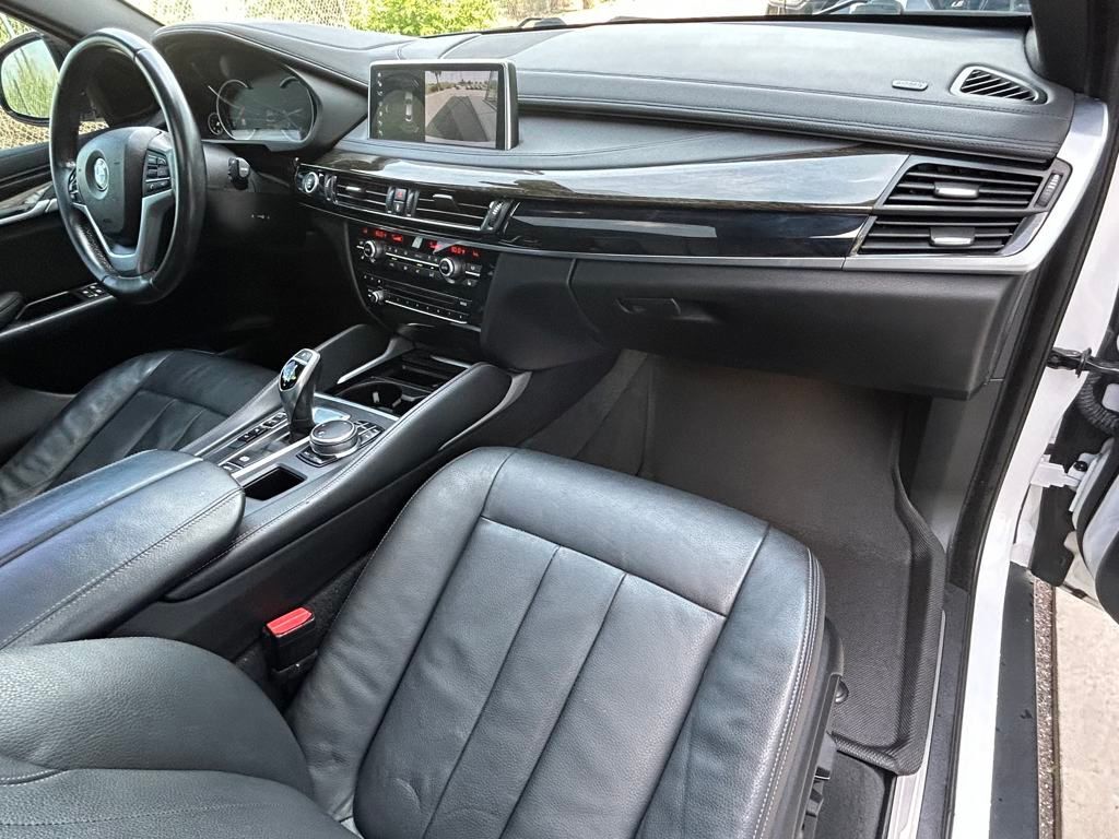 2019 BMW X6 sDrive35i Lakeland FL
