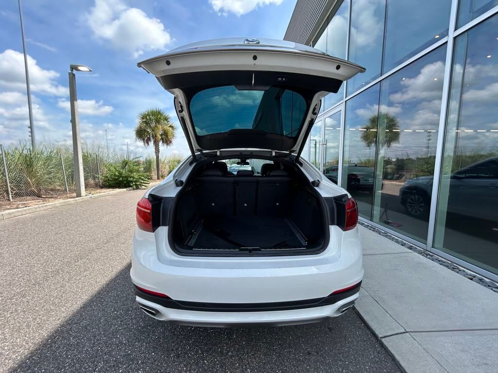 2019 BMW X6 sDrive35i Lakeland FL