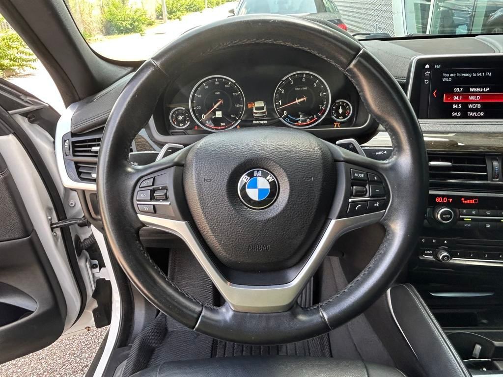 2019 BMW X6 sDrive35i Lakeland FL