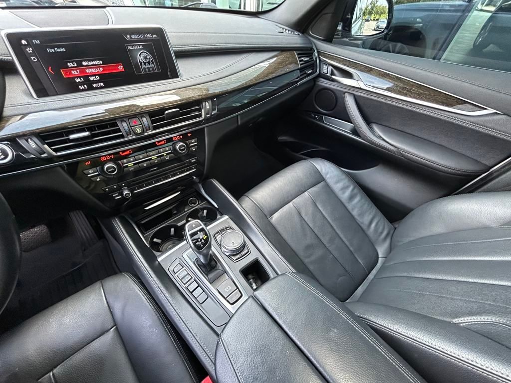 2019 BMW X6 sDrive35i Lakeland FL