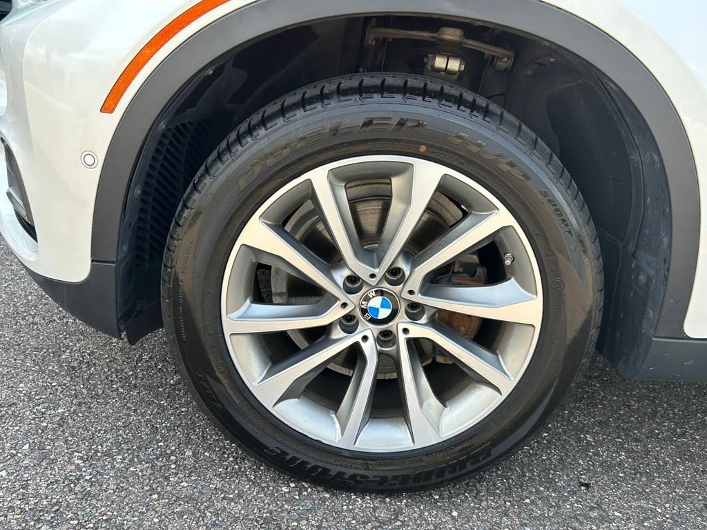 2019 BMW X6 sDrive35i Lakeland FL