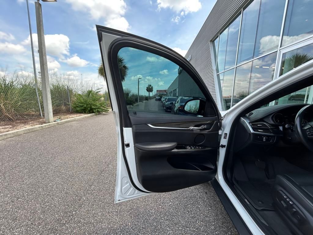 2019 BMW X6 sDrive35i Lakeland FL