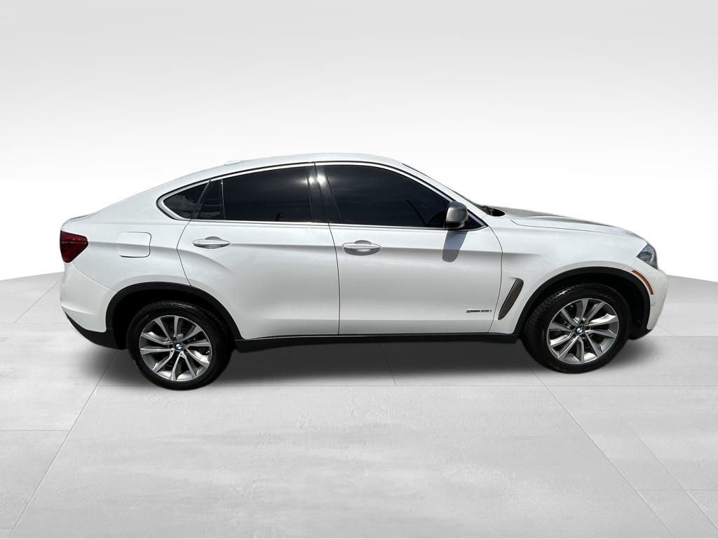 2019 BMW X6 sDrive35i Lakeland FL