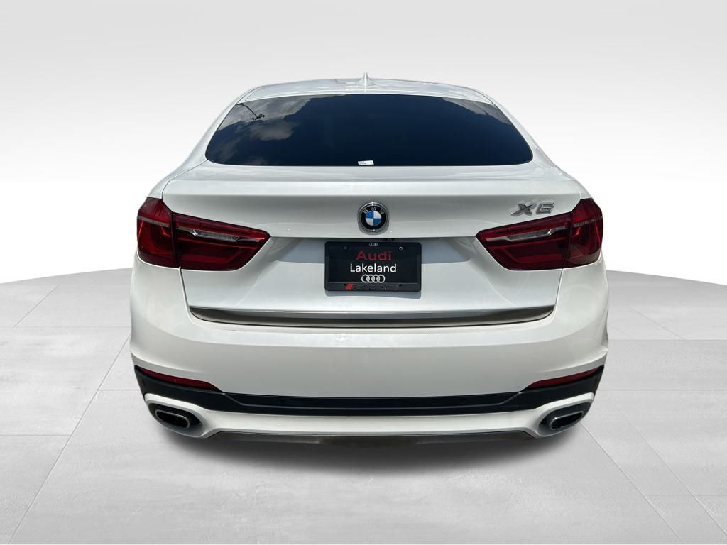2019 BMW X6 sDrive35i Lakeland FL