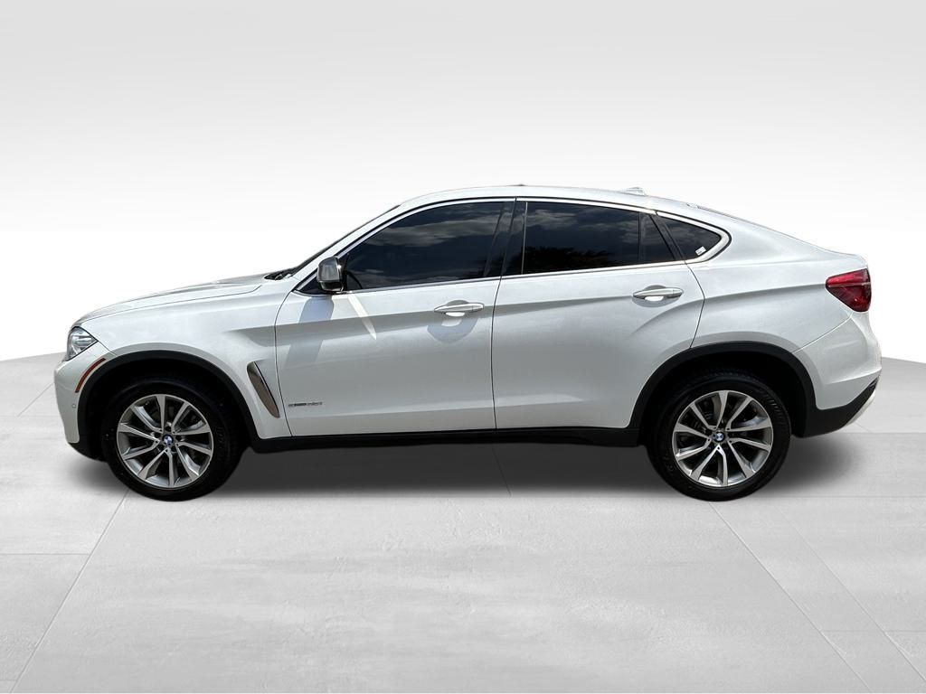 2019 BMW X6 sDrive35i Lakeland FL