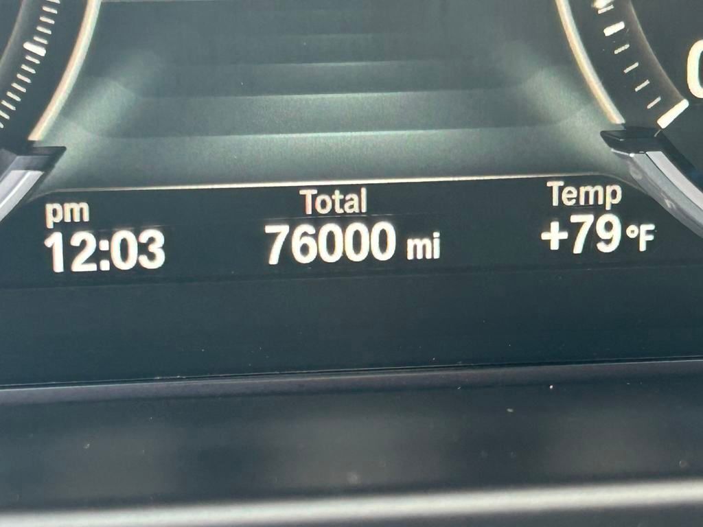 2019 BMW X6 sDrive35i Lakeland FL