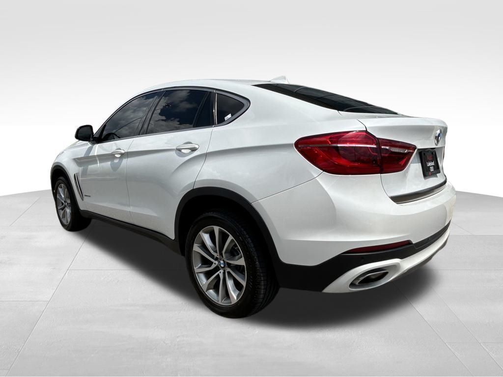 2019 BMW X6 sDrive35i Lakeland FL