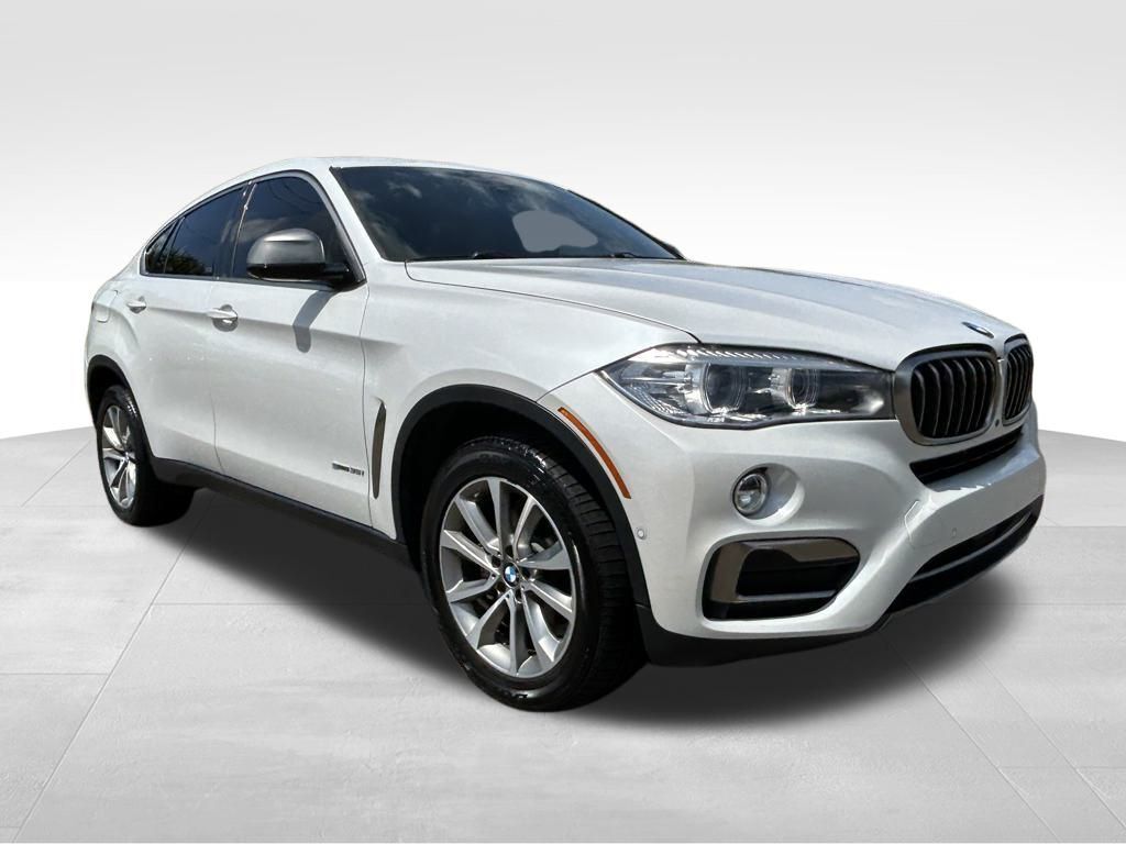 2019 BMW X6 sDrive35i Lakeland FL
