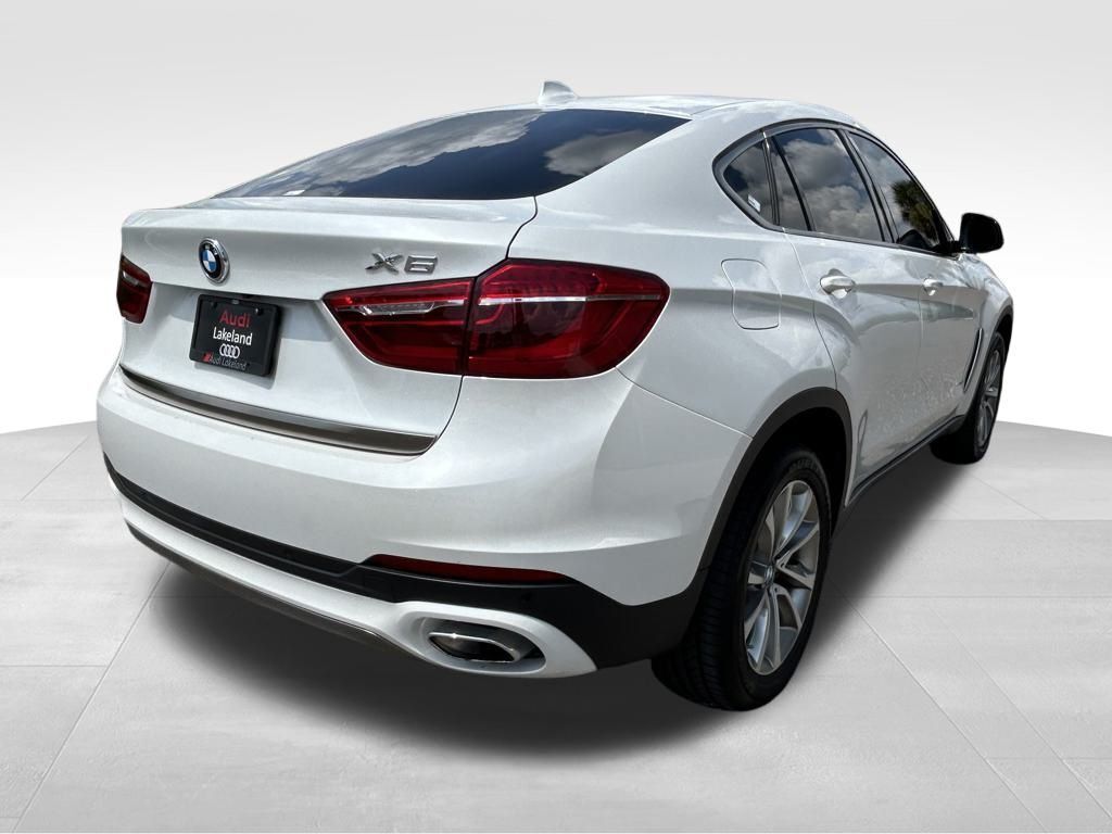 2019 BMW X6 sDrive35i Lakeland FL