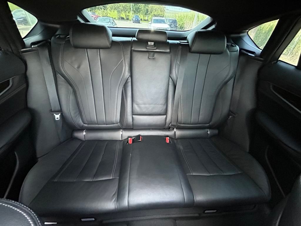 2019 BMW X6 sDrive35i Lakeland FL