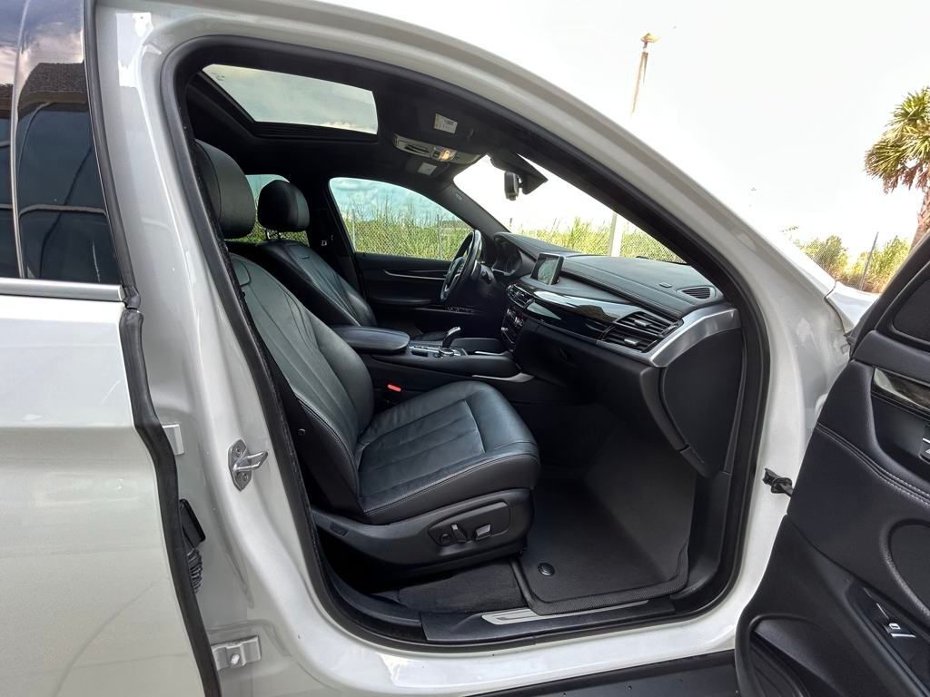 2019 BMW X6 sDrive35i Lakeland FL