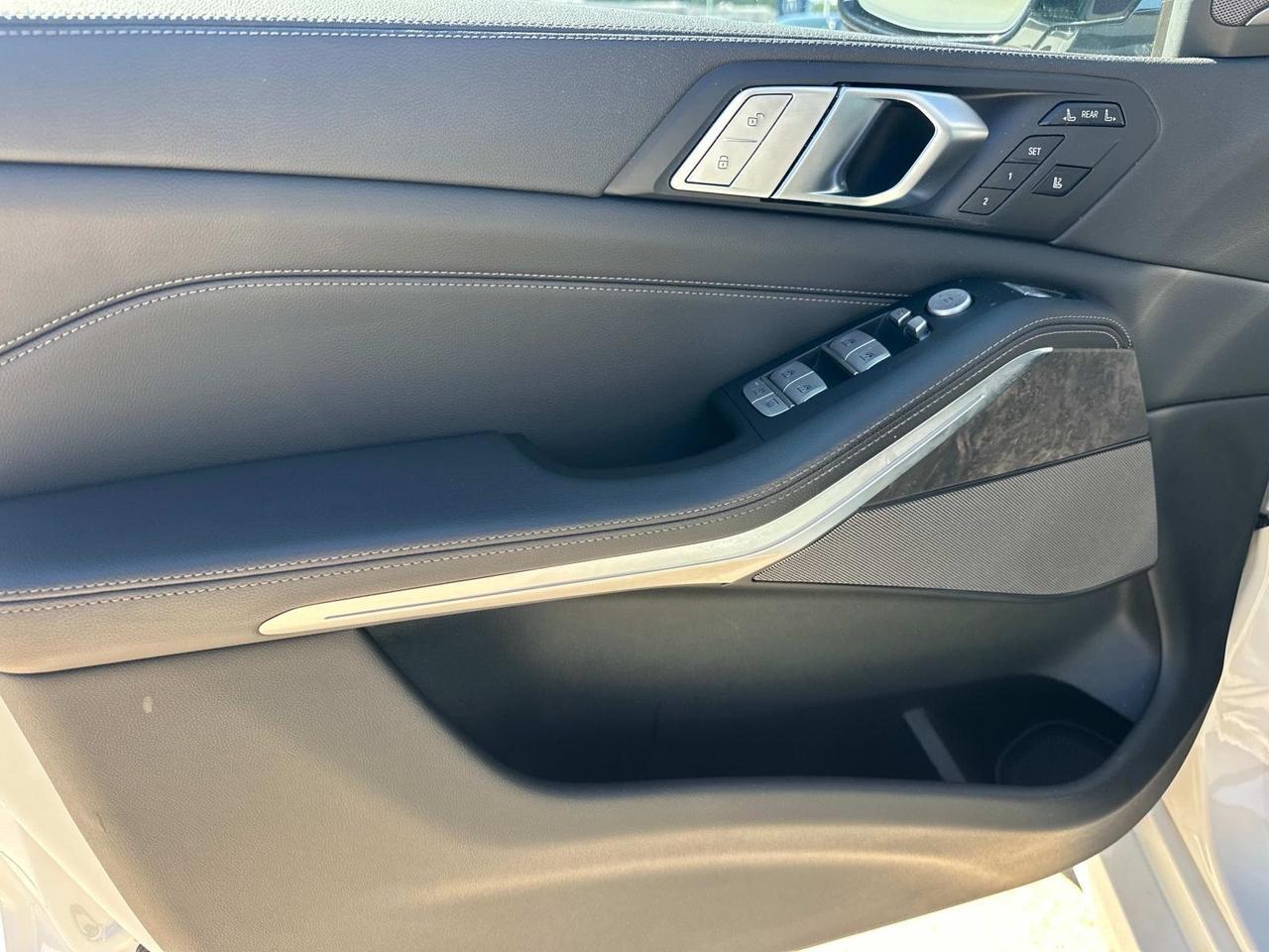 2019 BMW X7 xDrive40i Woodbridge VA