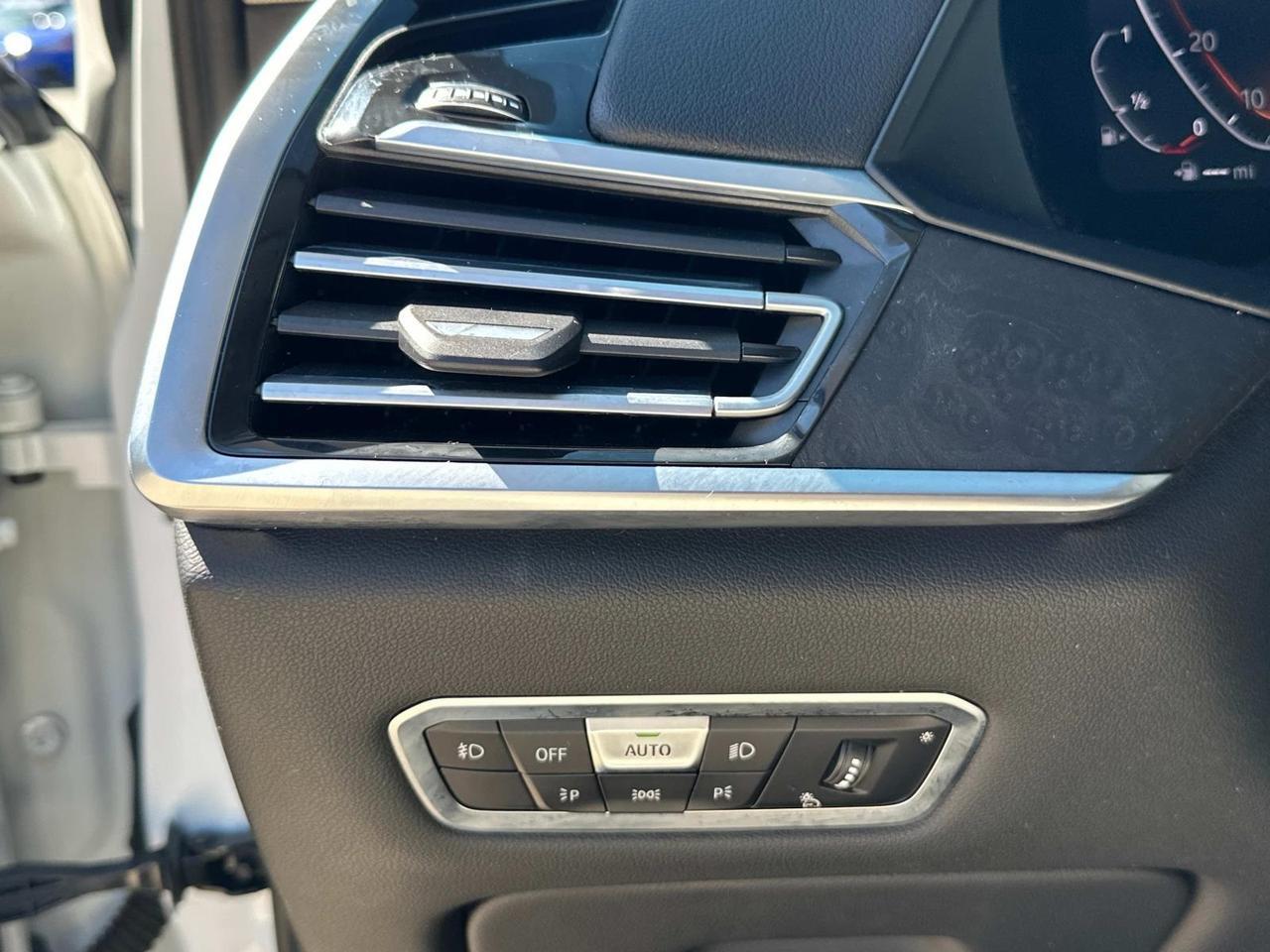 2019 BMW X7 xDrive40i Woodbridge VA