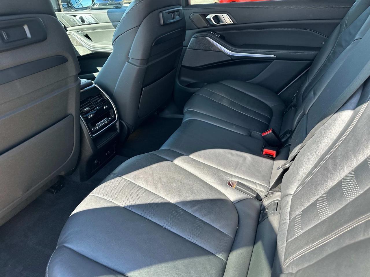 2019 BMW X7 xDrive40i Woodbridge VA