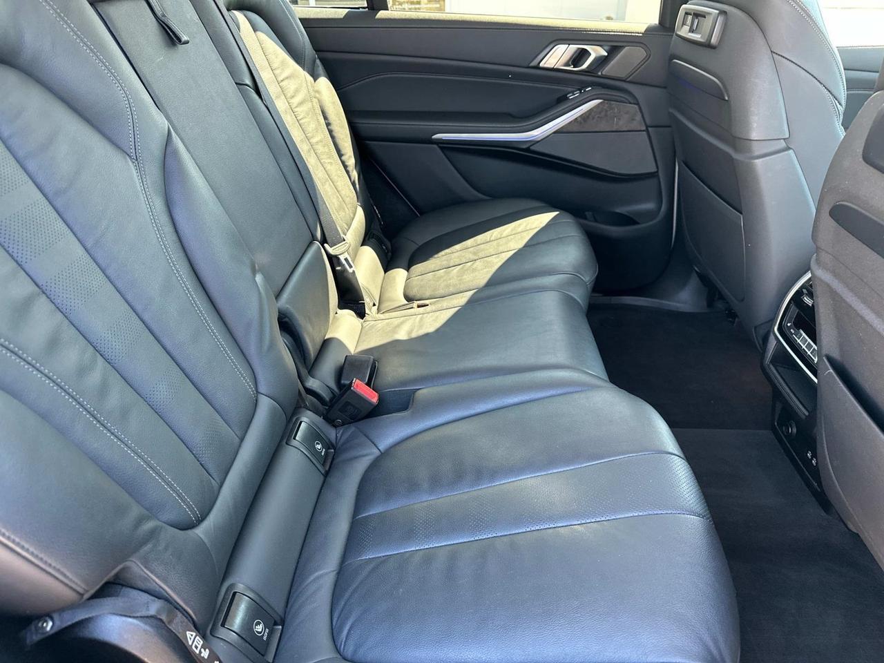 2019 BMW X7 xDrive40i Woodbridge VA