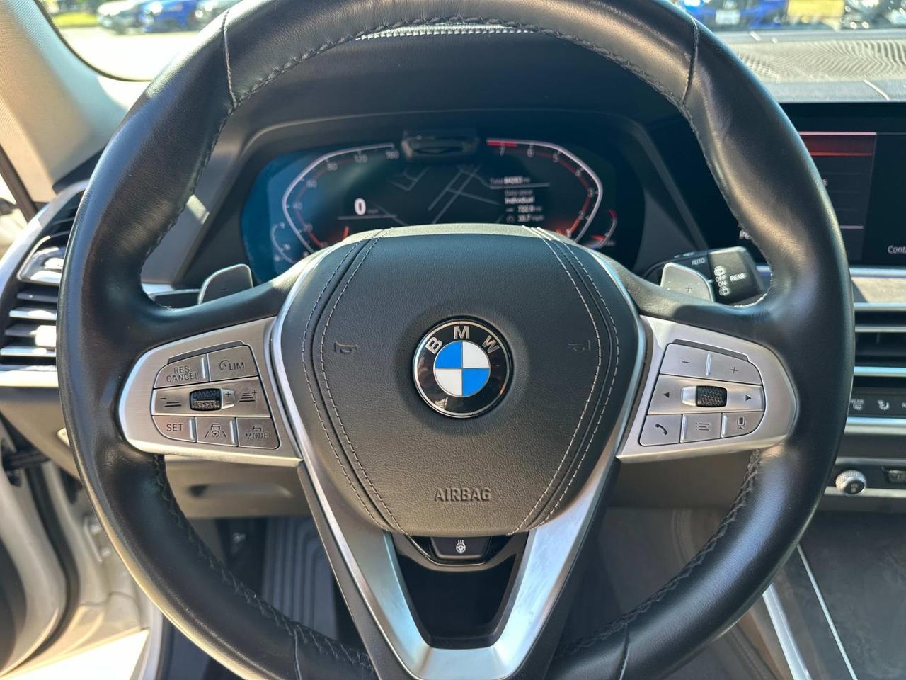 2019 BMW X7 xDrive40i Woodbridge VA