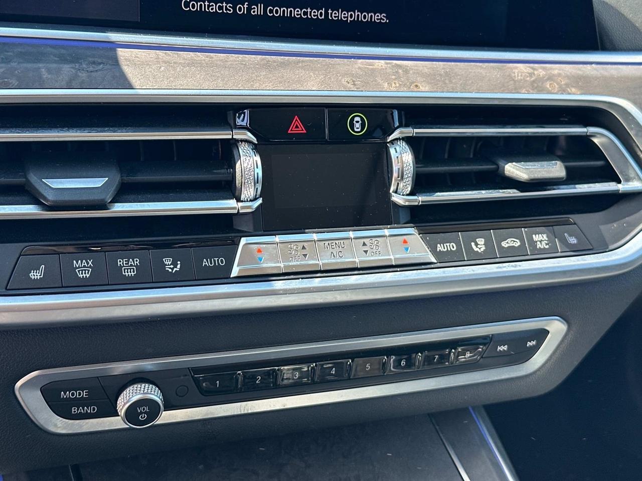 2019 BMW X7 xDrive40i Woodbridge VA