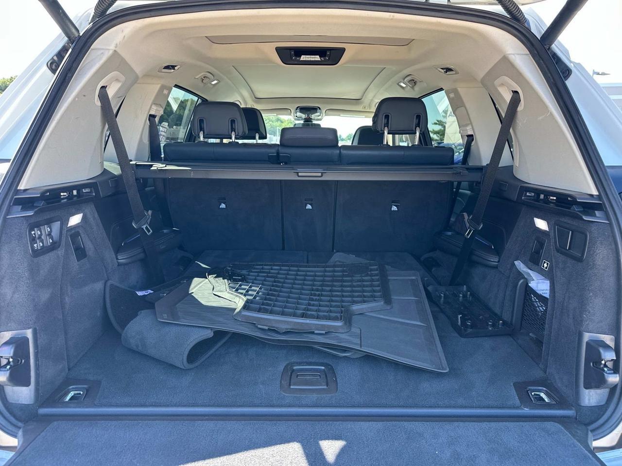 2019 BMW X7 xDrive40i Woodbridge VA