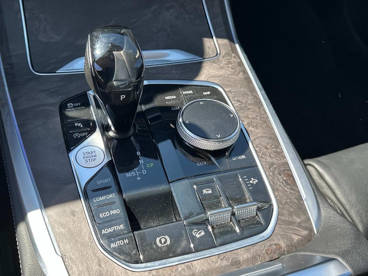 2019 BMW X7 xDrive40i Woodbridge VA