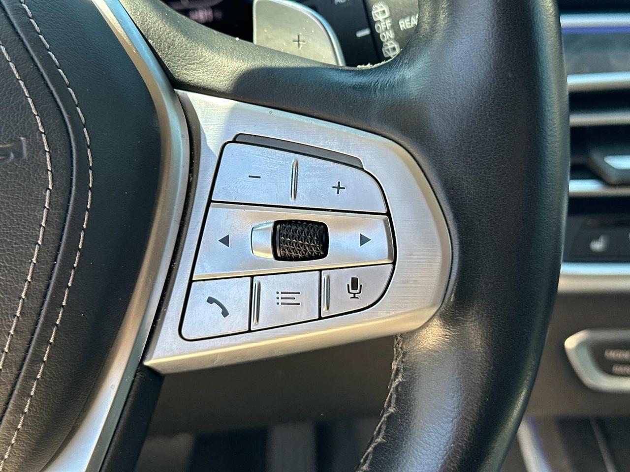 2019 BMW X7 xDrive40i Woodbridge VA