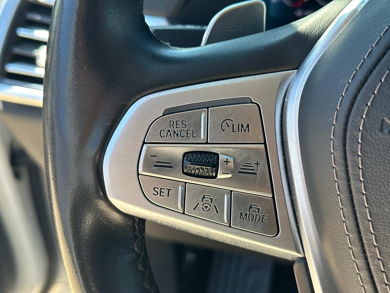 2019 BMW X7 xDrive40i Woodbridge VA