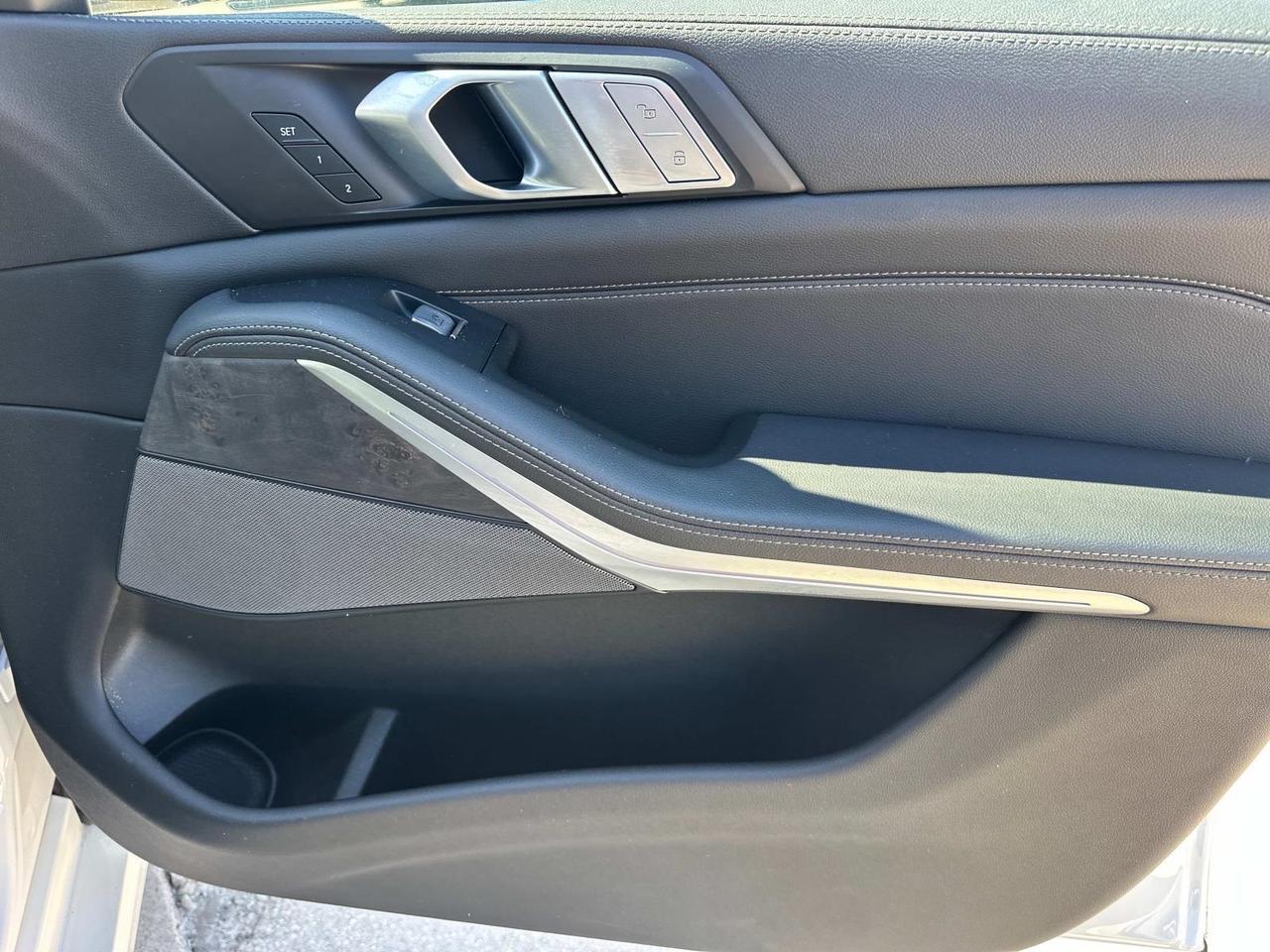 2019 BMW X7 xDrive40i Woodbridge VA