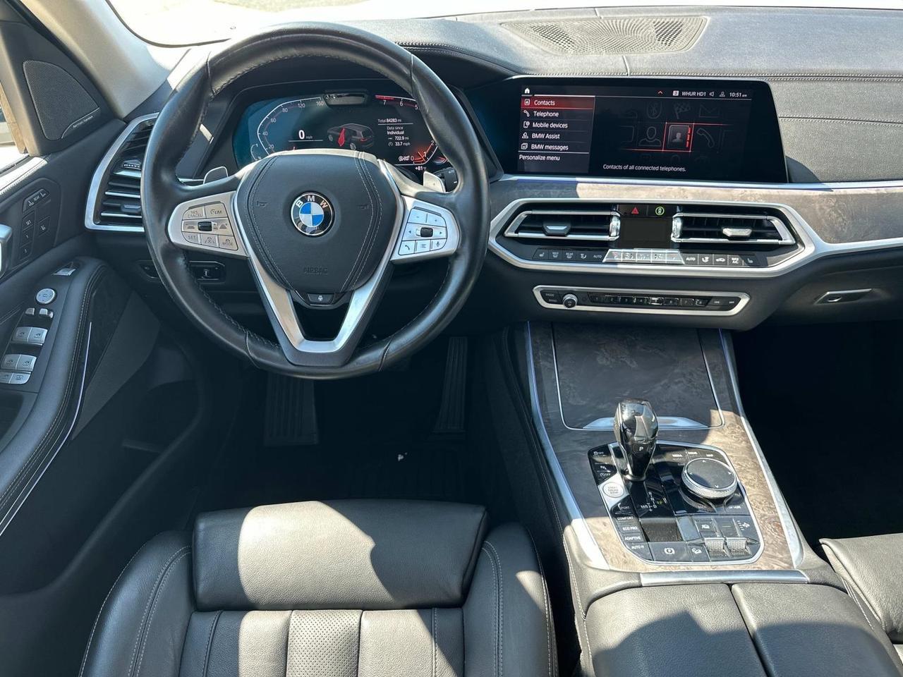2019 BMW X7 xDrive40i Woodbridge VA
