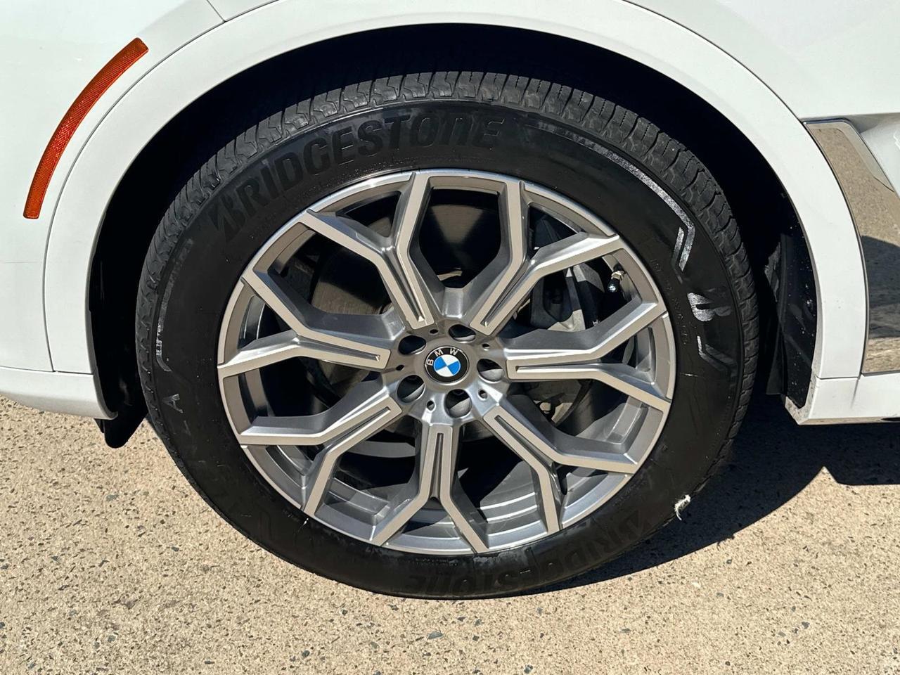 2019 BMW X7 xDrive40i Woodbridge VA