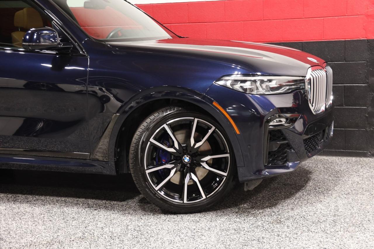 2019 BMW X7 xDrive50i M Sport 4dr Suv 2019 BMW X7 xDrive50i M Sport 4dr Suv
