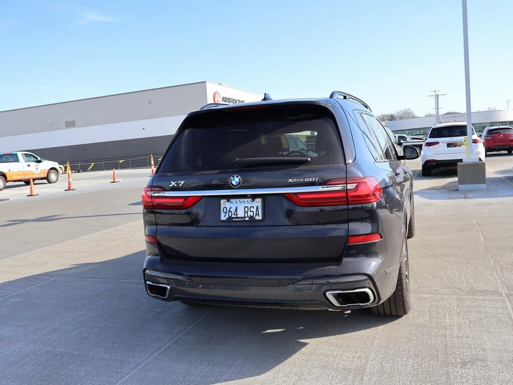 2019 BMW X7 xDrive50i San Clemente CA