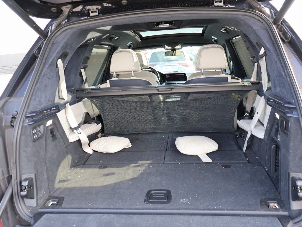 2019 BMW X7 xDrive50i San Clemente CA