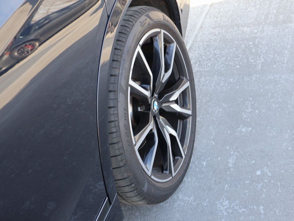 2019 BMW X7 xDrive50i San Clemente CA