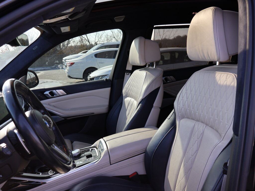 2019 BMW X7 xDrive50i San Clemente CA