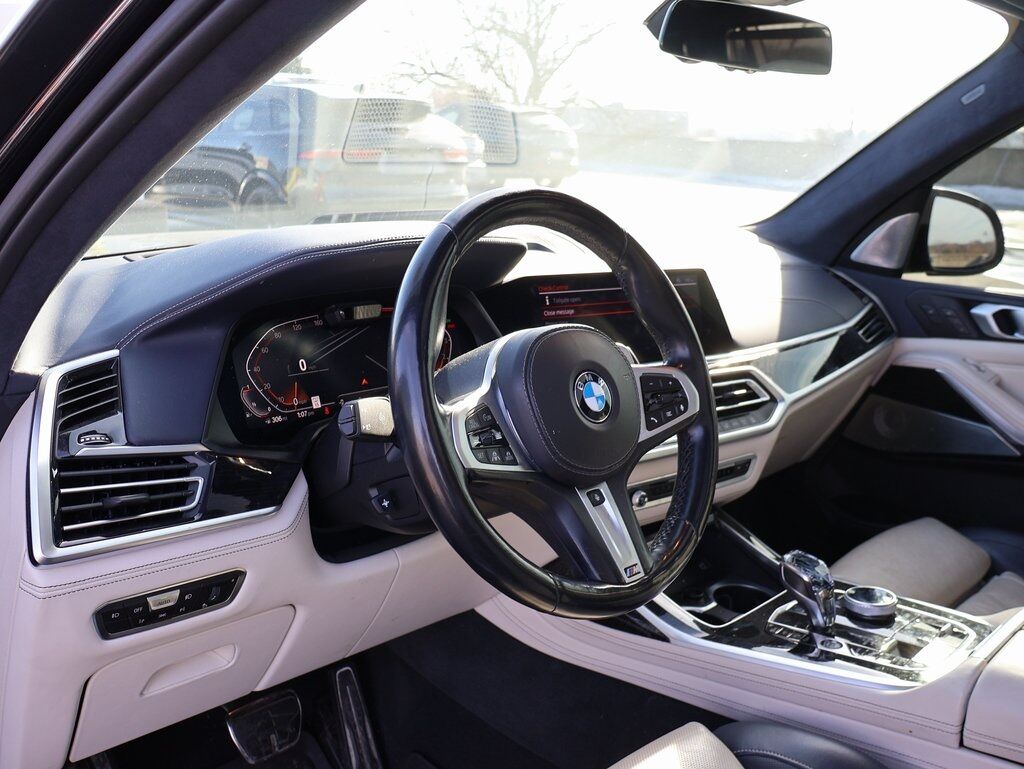 2019 BMW X7 xDrive50i San Clemente CA