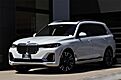 2019 BMW X7 xDrive50i