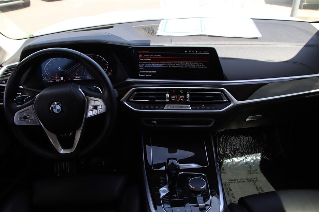 2019 BMW X7 xDrive50i Livermore CA