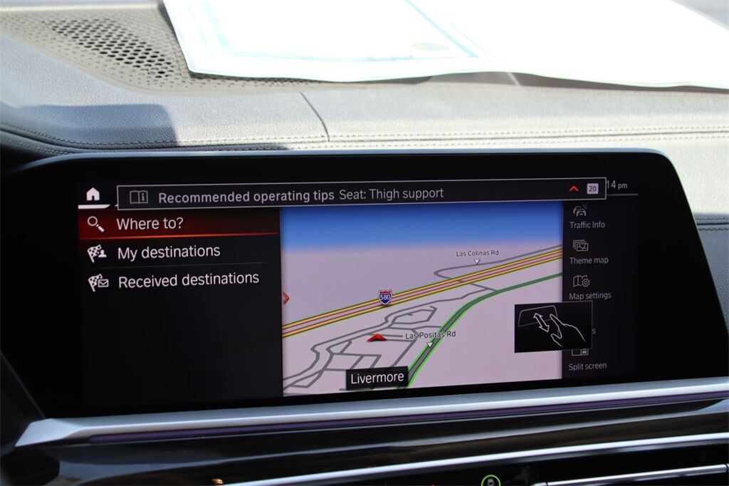 2019 BMW X7 xDrive50i Livermore CA