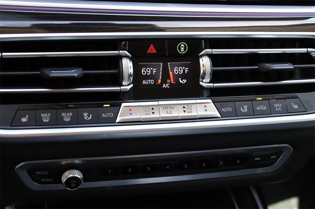 2019 BMW X7 xDrive50i Livermore CA