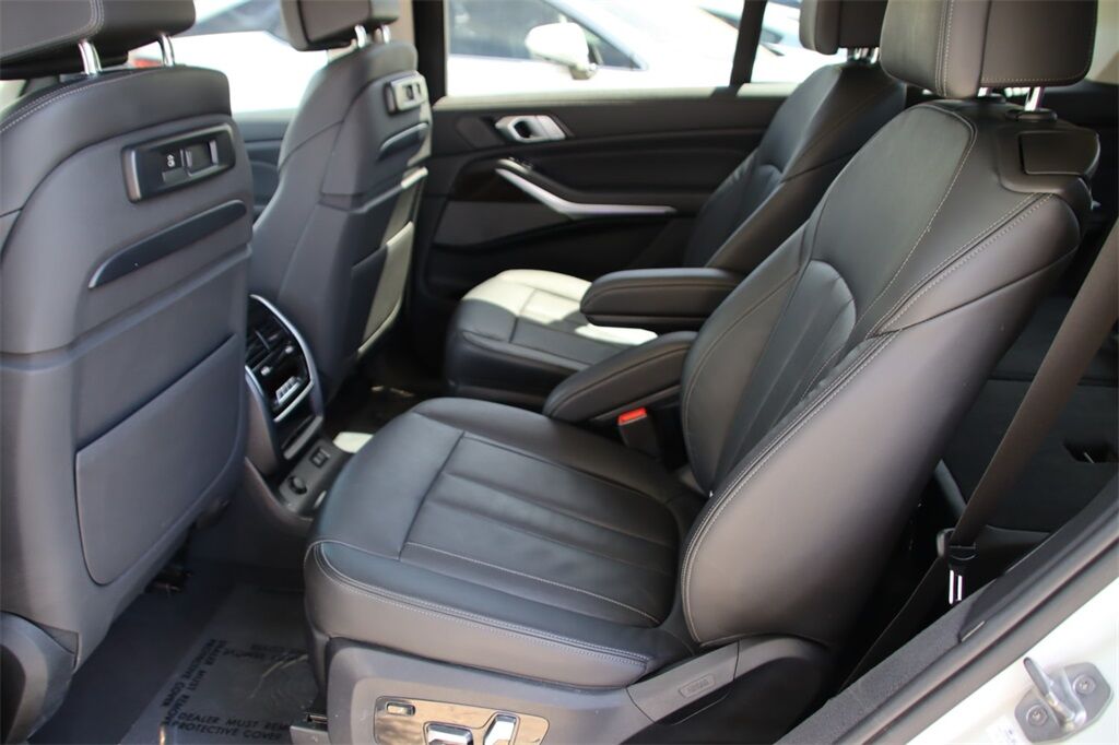 2019 BMW X7 xDrive50i Livermore CA