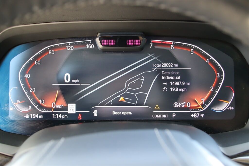 2019 BMW X7 xDrive50i Livermore CA