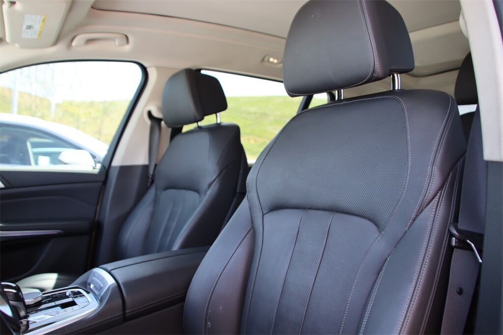 2019 BMW X7 xDrive50i Livermore CA
