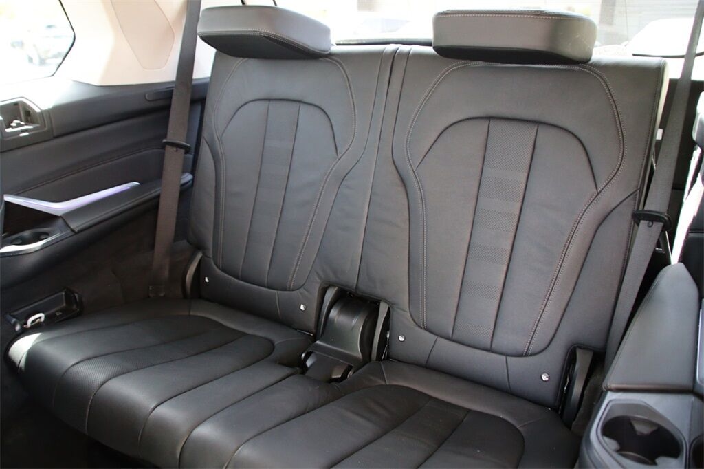 2019 BMW X7 xDrive50i Livermore CA