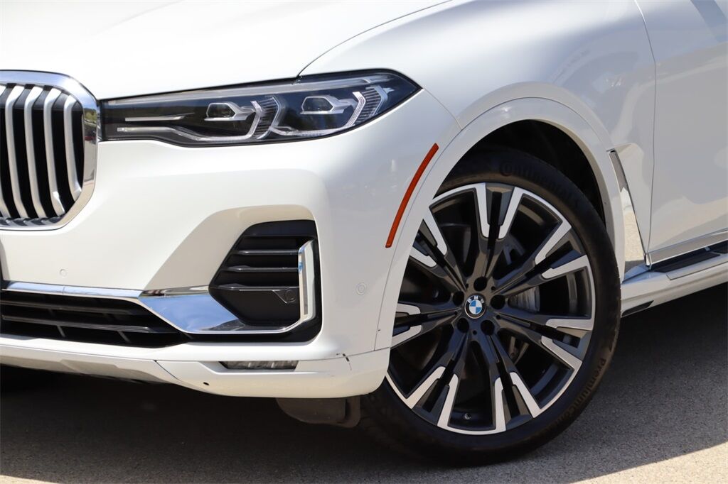 2019 BMW X7 xDrive50i Livermore CA
