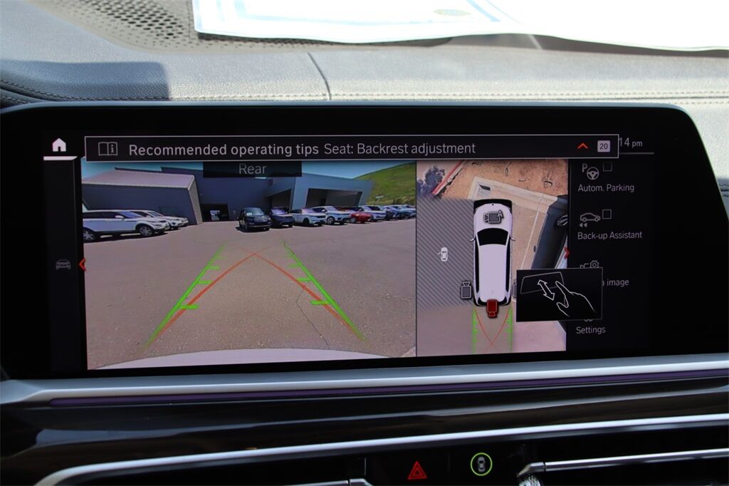 2019 BMW X7 xDrive50i Livermore CA