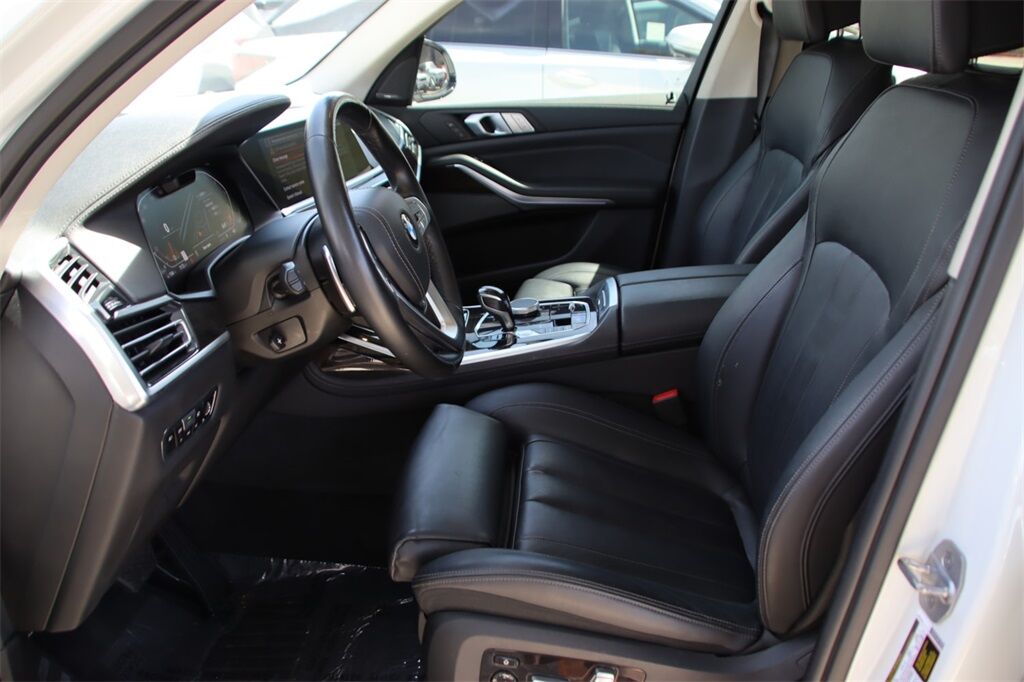 2019 BMW X7 xDrive50i Livermore CA