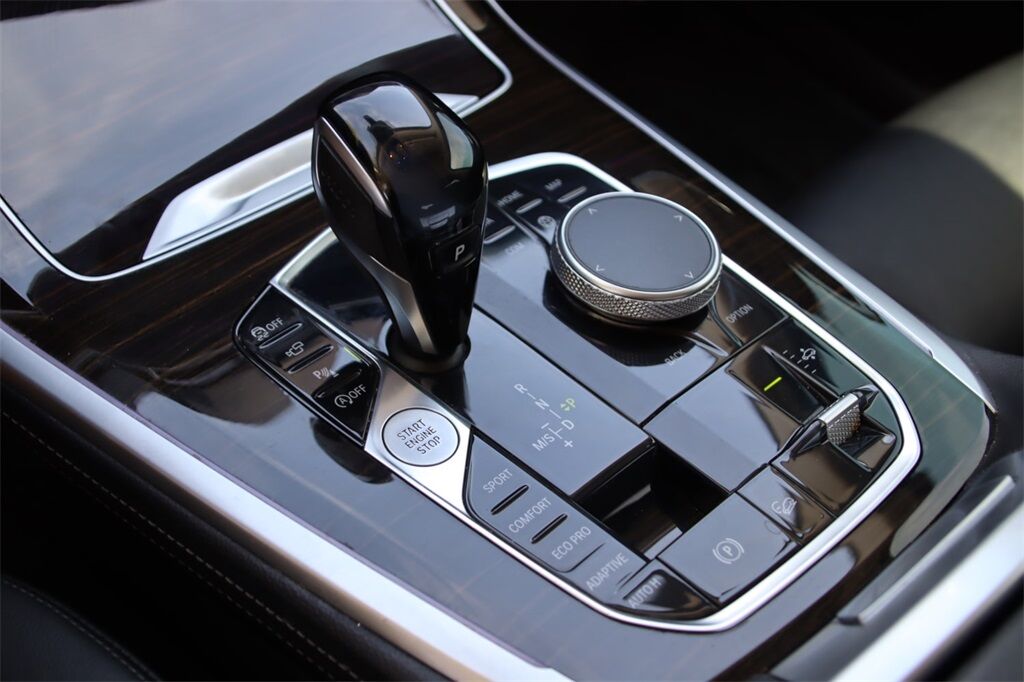 2019 BMW X7 xDrive50i Livermore CA